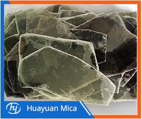 Muscovite Mica Sheet