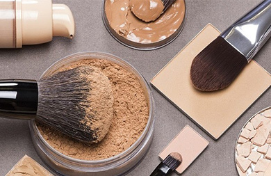 Mica for Cosmetics Grade