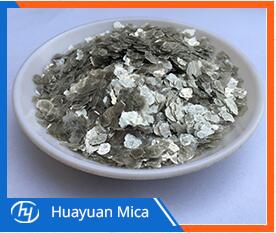 Mica Flakes