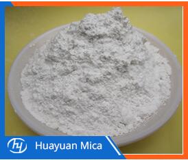 Wet Ground Mica Powder