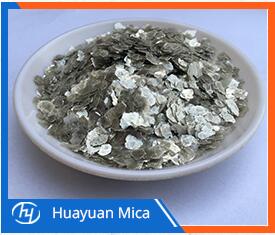 Wet Ground Mica Powder