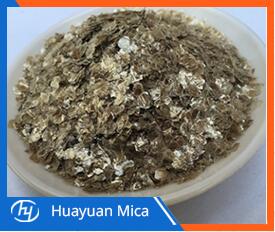 Wet Ground Mica Powder