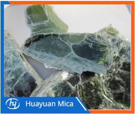 Muscovite Mica Sheet