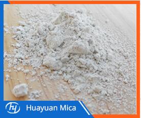 Mica Powder