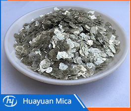 Mica Flakes