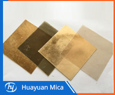 Mica Sheet