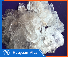 Comprehensive Utilization Of Synthetic Mica