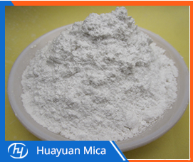 Mica Powder