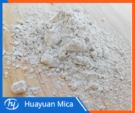 Mica Powder