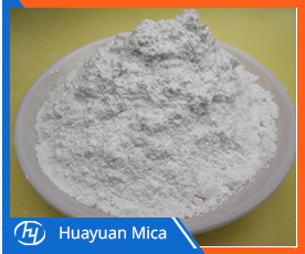 Mica Powder