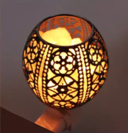 Himalayan Salt Lamp