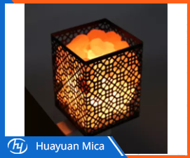 Himalayan Salt Lamp