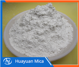 Physical And Chemical Properties Of Muscovite Mica