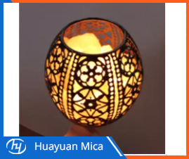 Himalayan Salt Lamps