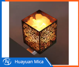 Himalayan Salt Lamp