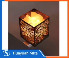 Himalayan Salt Lamp