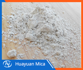 Mica for Paint and Coatings