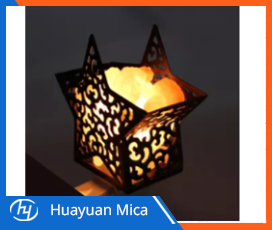 Himalayan Salt Lamp