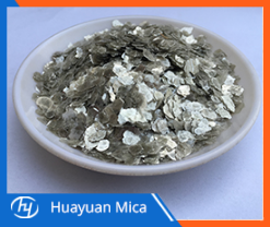 Mica Flakes Exporter