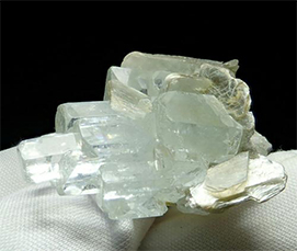 Muscovite Mica 