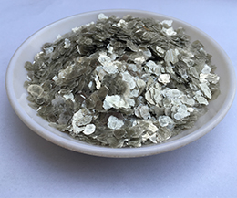 Mica Flakes