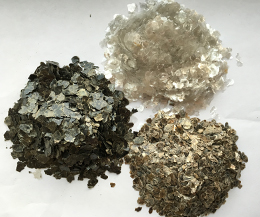 Mica Flakes