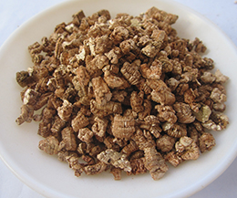 Exfoliated Vermiculite