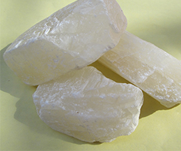 Quartz Sand