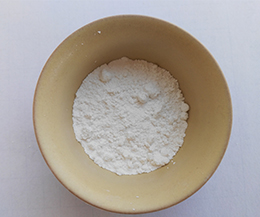 Barite Powder