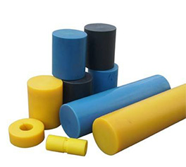 {Insulation Materials for Industry