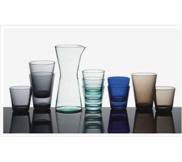 {Glass and Glassware