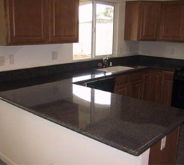 {Granite Countertops