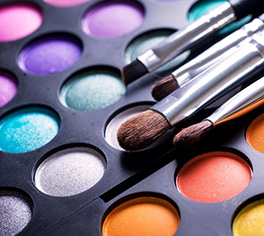 {Cosmetics Industry