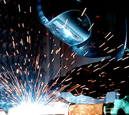 {Special Welding Materials