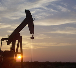 {Oil-well Drilling