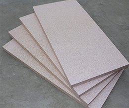 Vermiculite Board