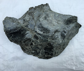 Biotite Mica