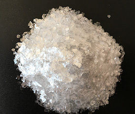 Synthetic Mica