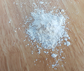 Barite Powder