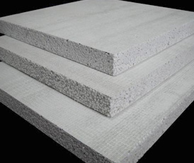 Vermiculite Board