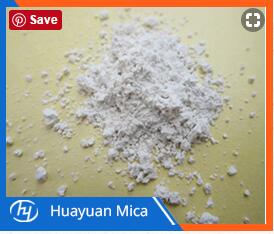 What Is the Physical Characteristics of Ultrafine Mica Powder?