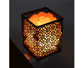 Himalayan Salt Lamp