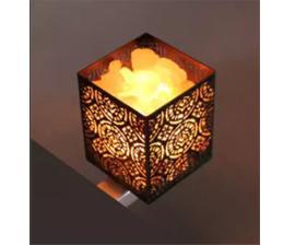 Himalayan Salt Lamp