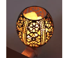 Himalayan Salt Lamp