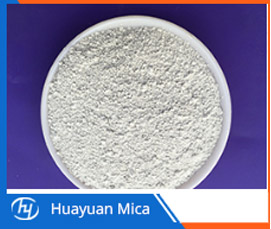 Do you know how to Purified Mica?