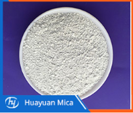 Where will Mica be used? Where will Mica be used?