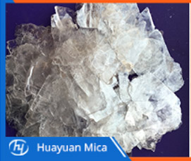 What are the Advantages of Synthetic Mica?