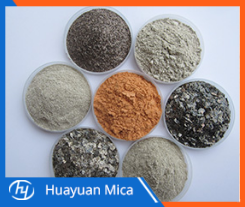 Can Mica Powder be Used for Welding Materials and Ceramics?