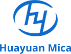 Lingshou County Huayuan Mica Co., Ltd.