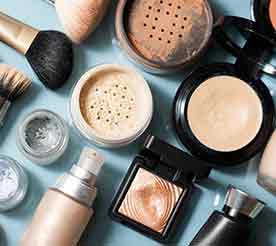 Cosmetics Industry